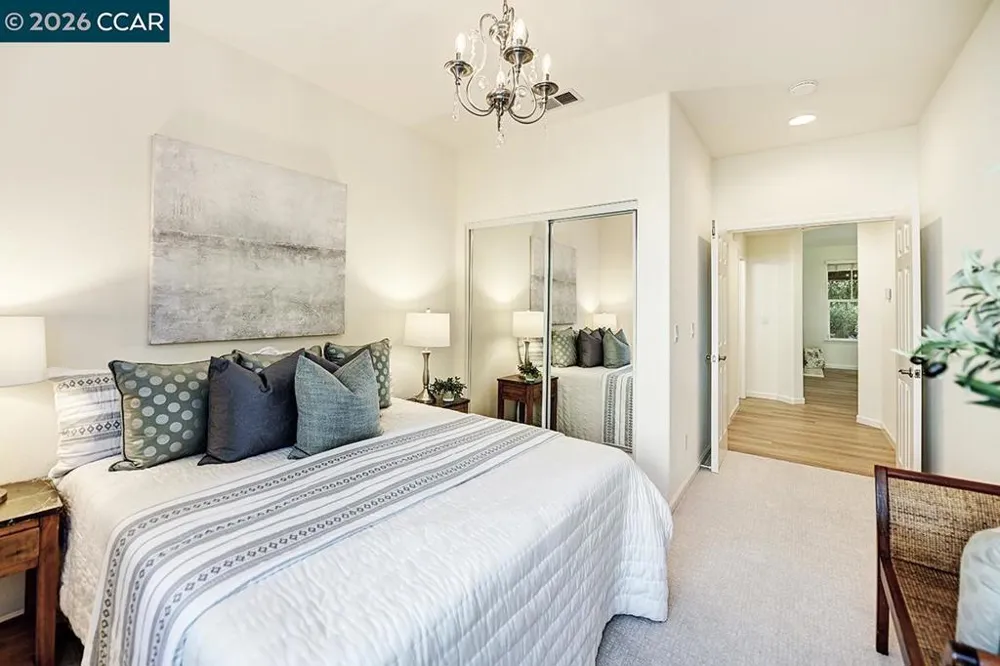 512 Matisse Ct Walnut Creek, CA 94597