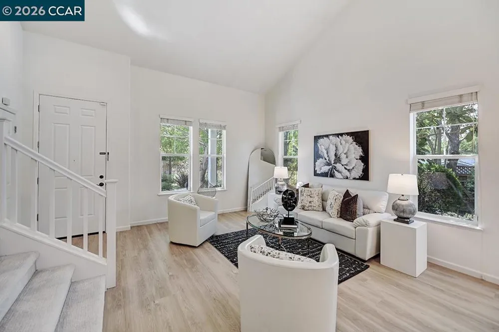 512 Matisse Ct Walnut Creek, CA 94597