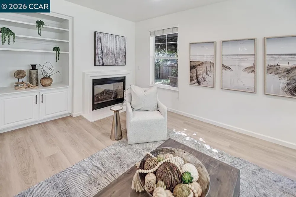 512 Matisse Ct Walnut Creek, CA 94597