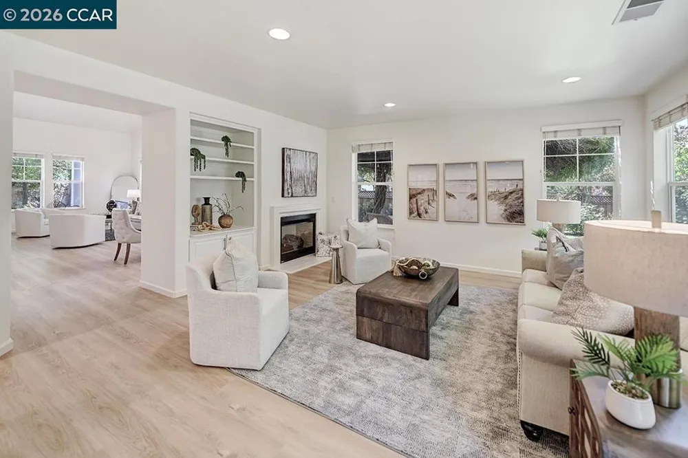 512 Matisse Ct Walnut Creek, CA 94597