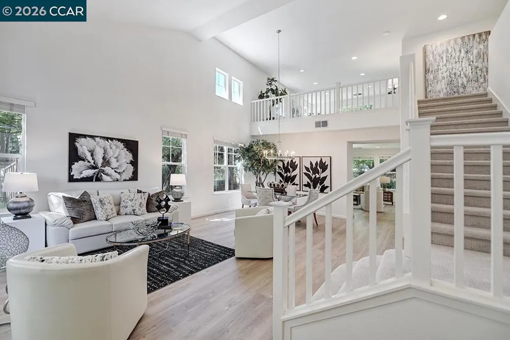 512 Matisse Ct Walnut Creek, CA 94597