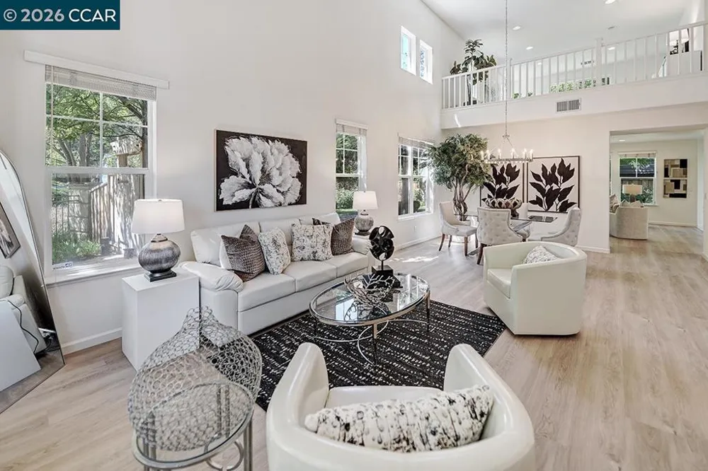 512 Matisse Ct Walnut Creek, CA 94597