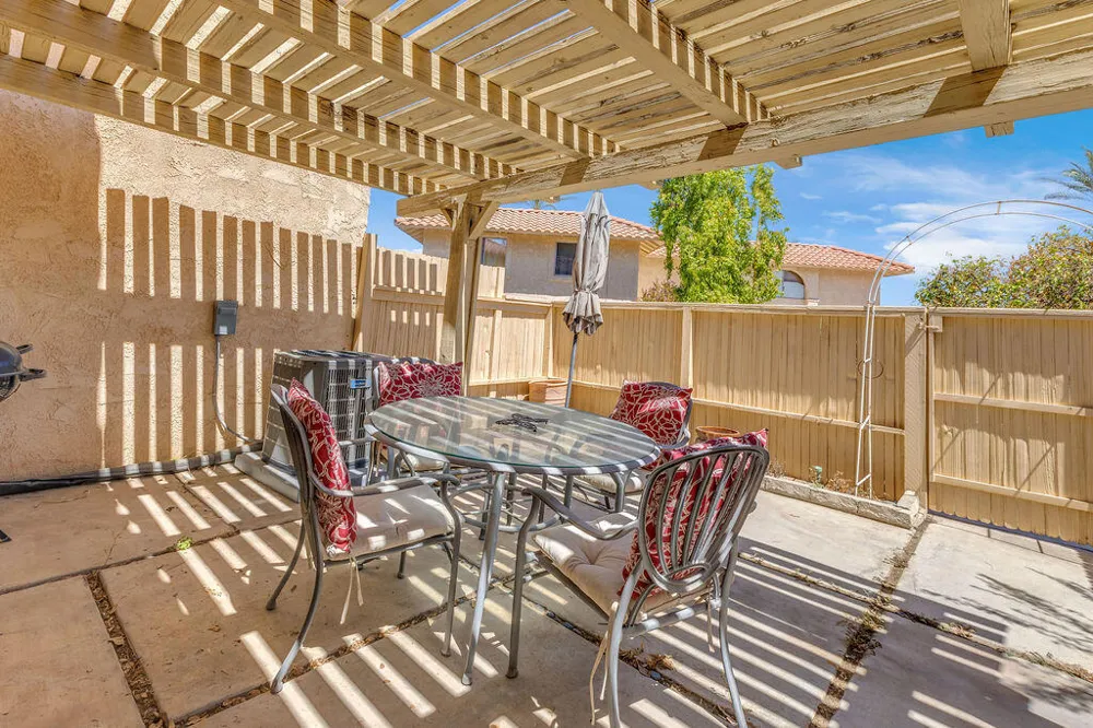 73164 Bill Tilden Lane Palm Desert, CA 92260