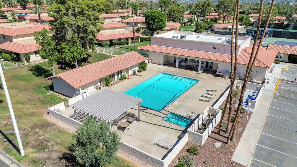 73164 Bill Tilden Lane Palm Desert, CA 92260