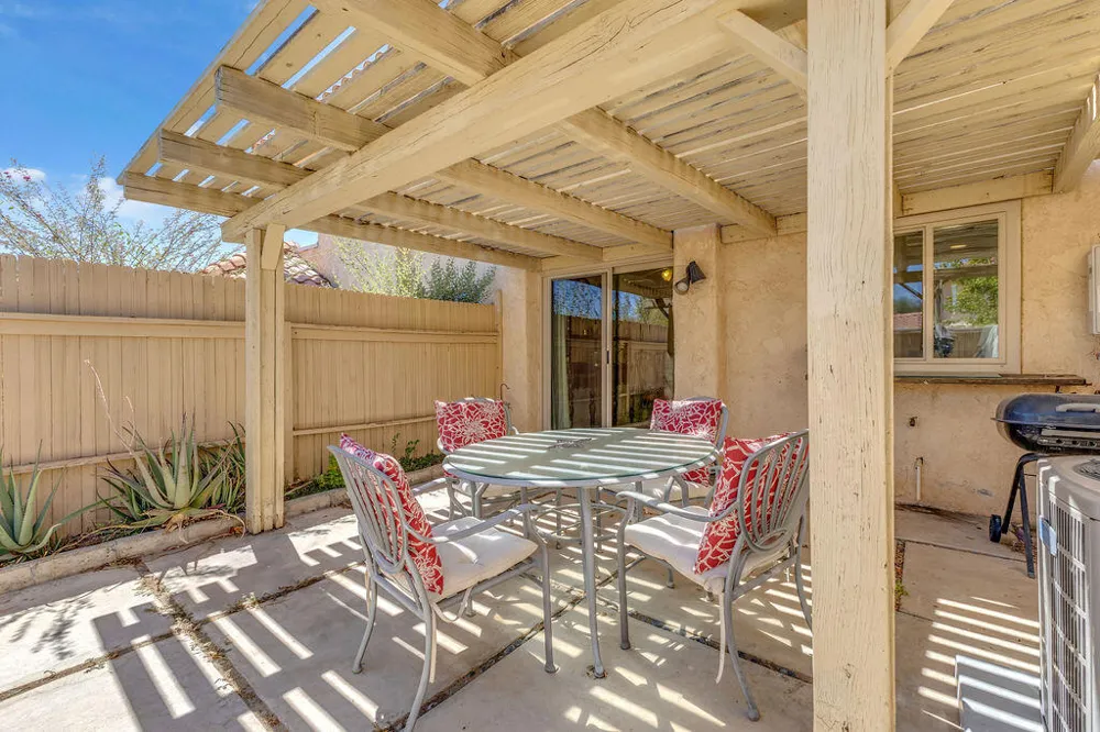 73164 Bill Tilden Lane Palm Desert, CA 92260