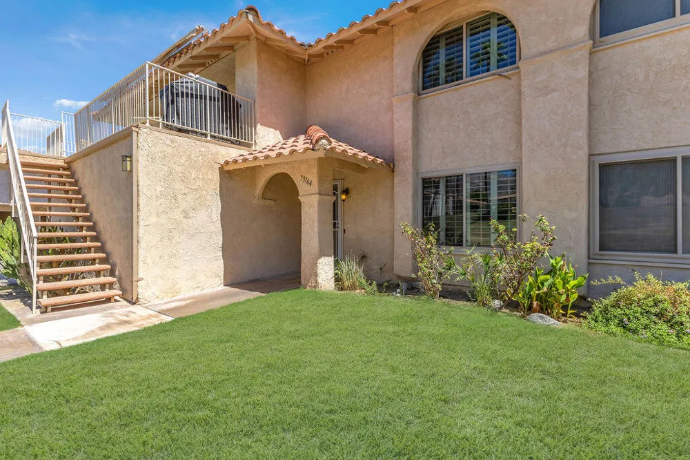 73164 Bill Tilden Lane Palm Desert, CA 92260
