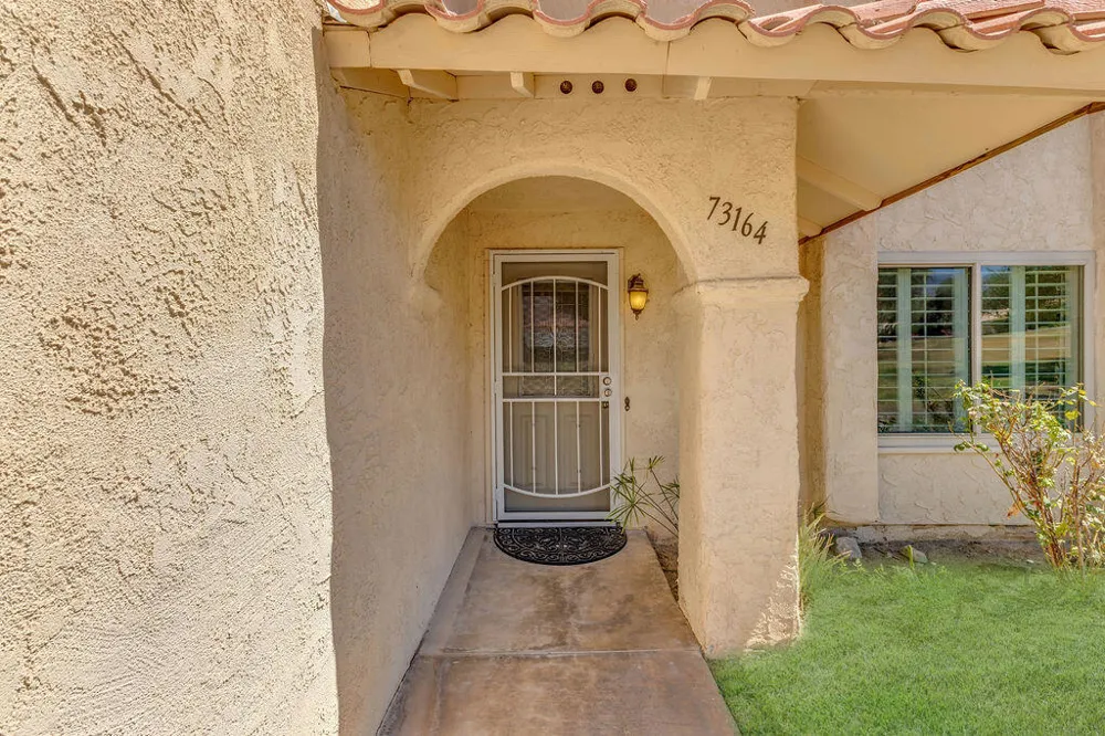 73164 Bill Tilden Lane Palm Desert, CA 92260