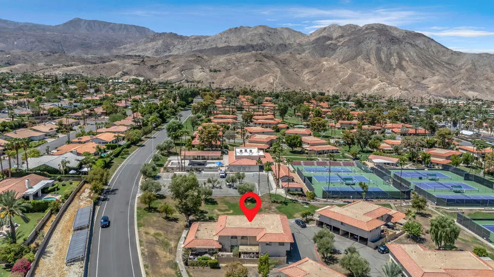 73164 Bill Tilden Lane Palm Desert, CA 92260