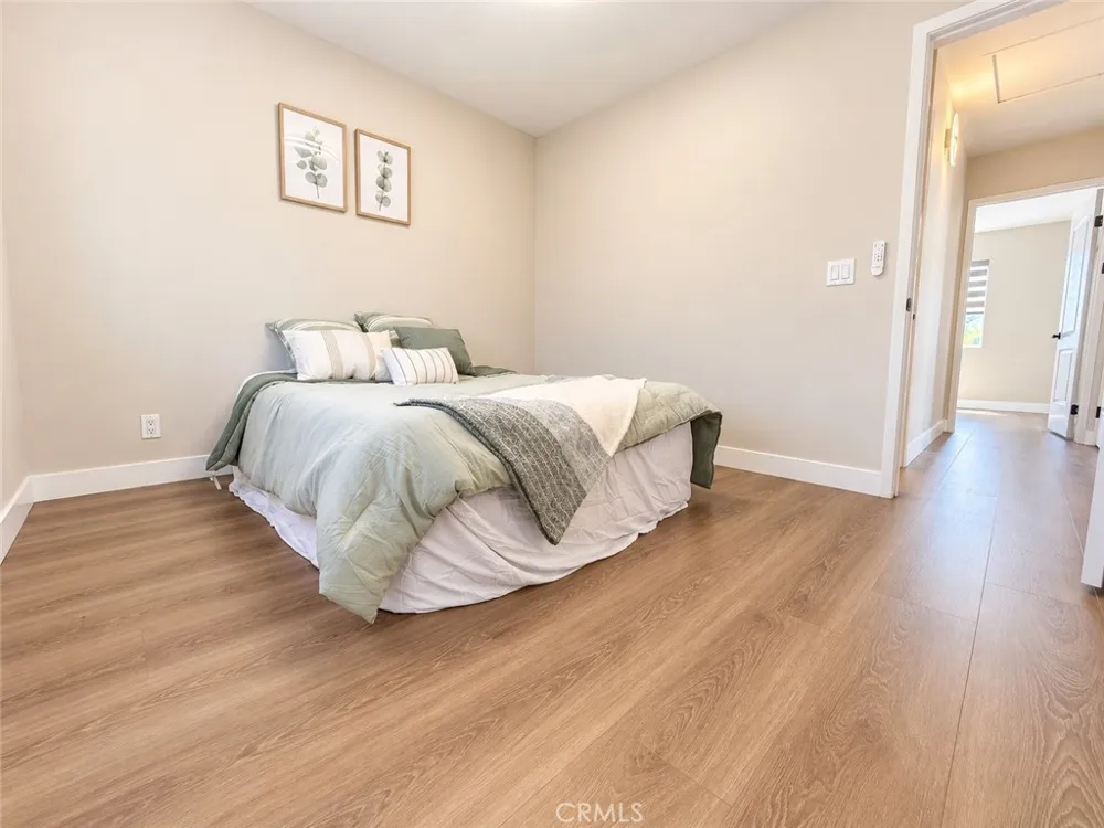646 Nebraska Avenue #5 Long Beach, CA 90802