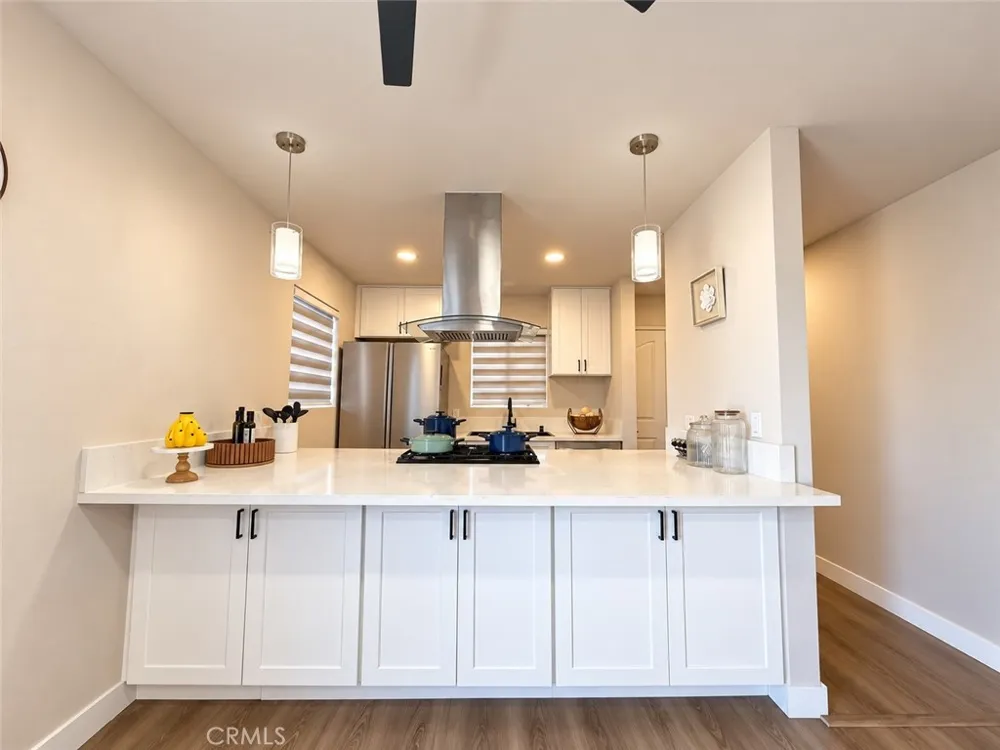 646 Nebraska Avenue #5 Long Beach, CA 90802