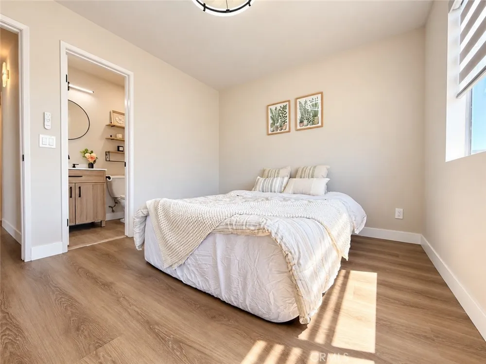 646 Nebraska Avenue #5 Long Beach, CA 90802
