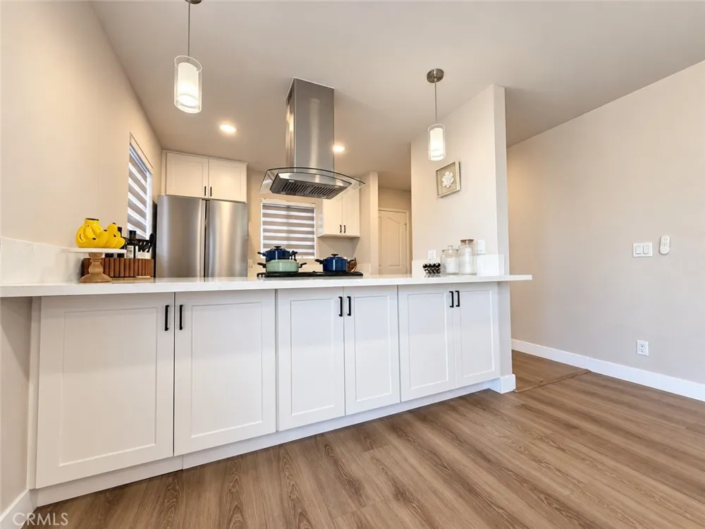 646 Nebraska Avenue #5 Long Beach, CA 90802