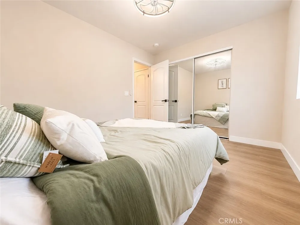 646 Nebraska Avenue #5 Long Beach, CA 90802