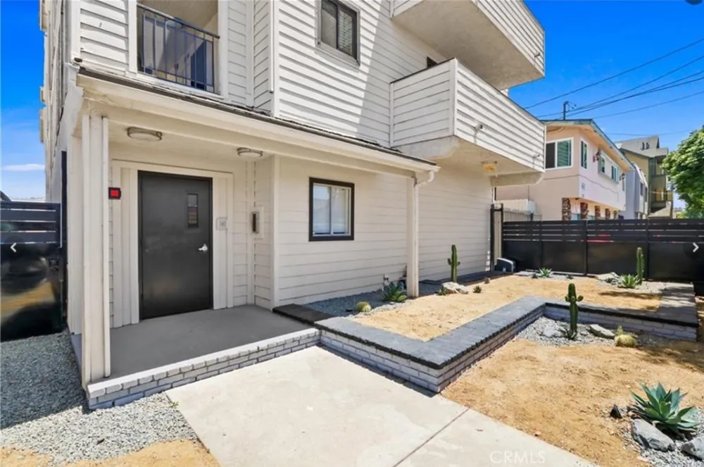 646 Nebraska Avenue #5 Long Beach, CA 90802