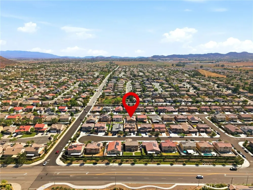 28426 Heather Green Menifee, CA 92584
