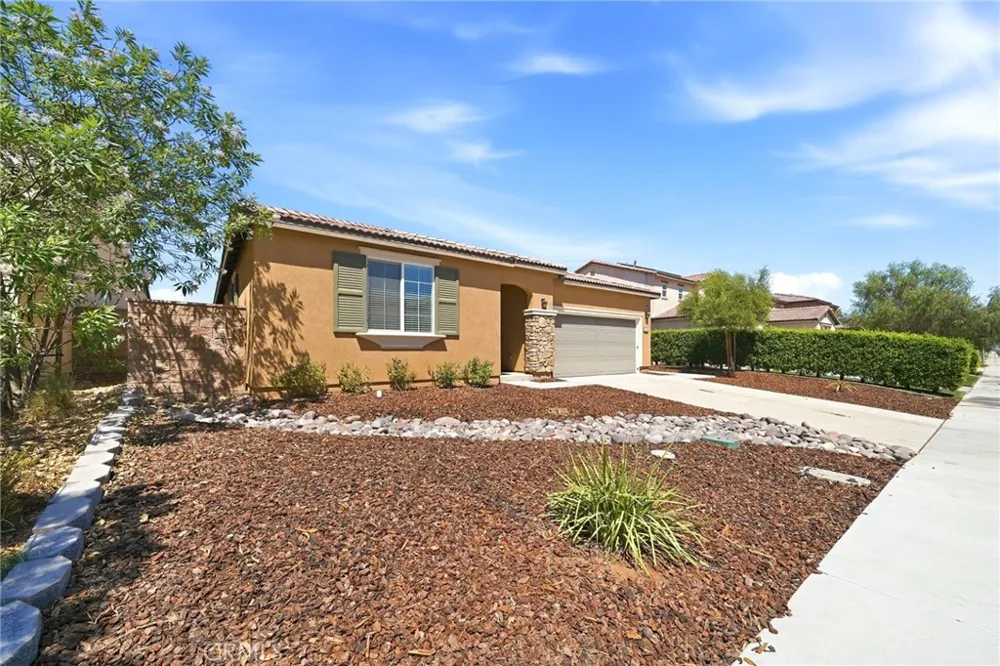 28426 Heather Green Menifee, CA 92584