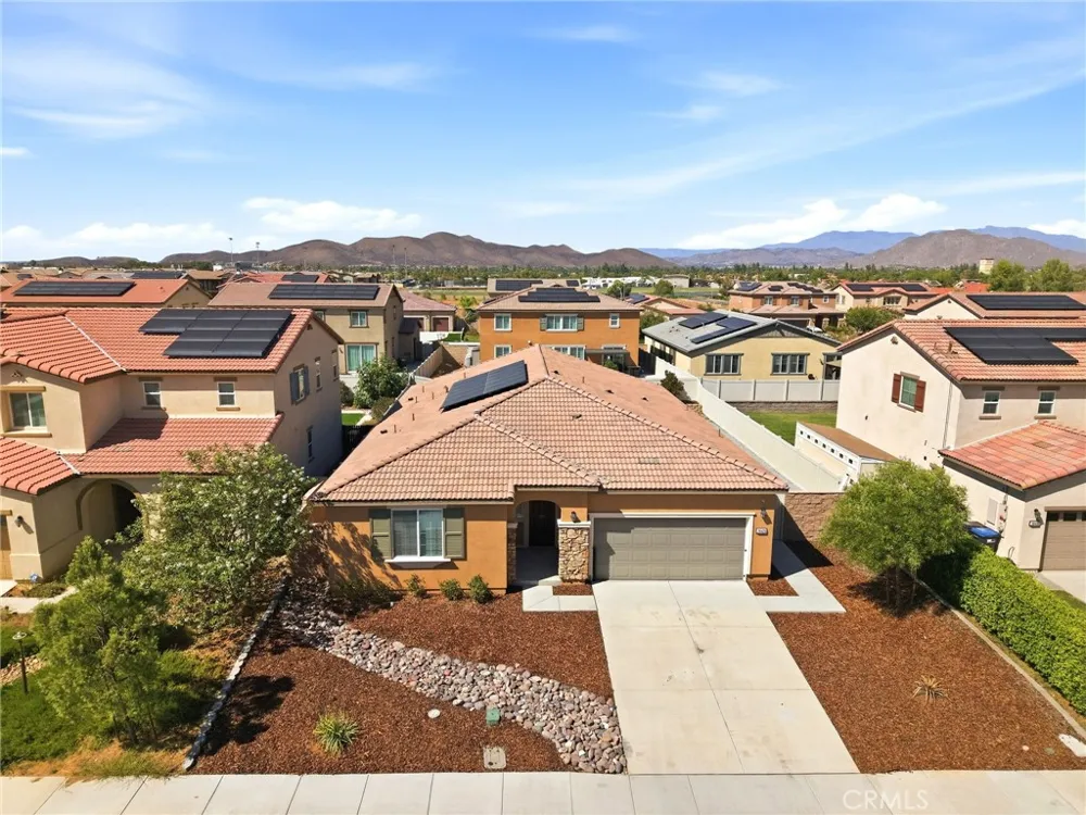 28426 Heather Green Menifee, CA 92584