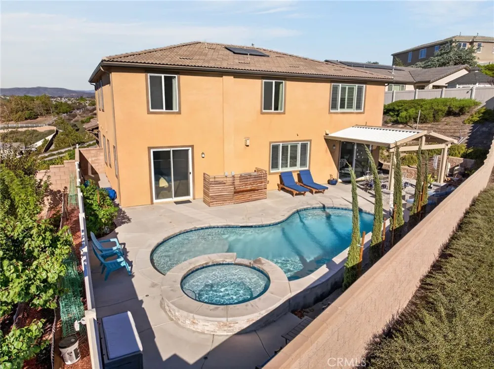 45867 Cebalo Temecula, CA 92592