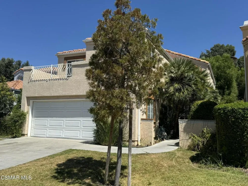 18635 Nathan Hill Drive #11 Canyon Country, CA 91351