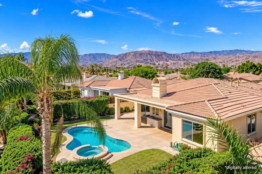 40556 Diamondback Drive Palm Desert, CA 92260