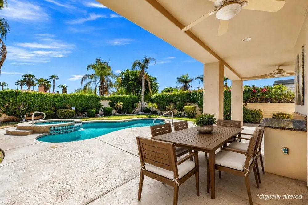 40556 Diamondback Drive Palm Desert, CA 92260