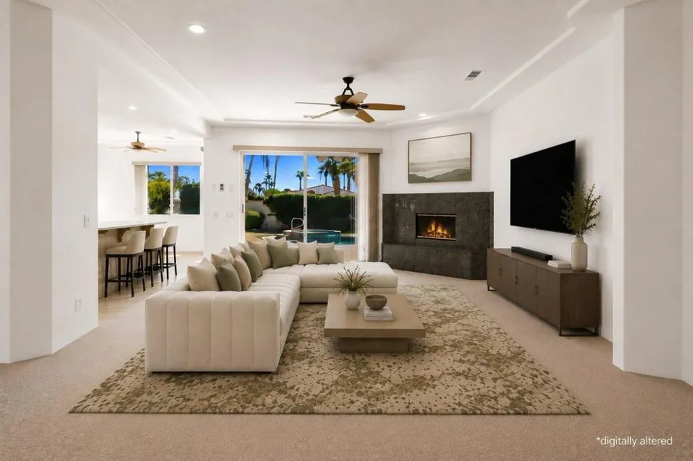 40556 Diamondback Drive Palm Desert, CA 92260