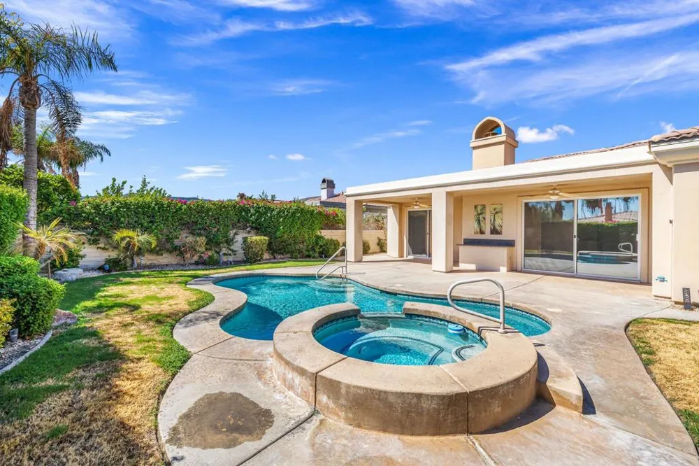 40556 Diamondback Drive Palm Desert, CA 92260