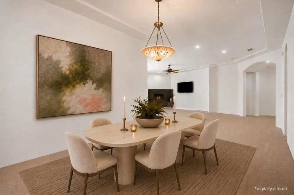 40556 Diamondback Drive Palm Desert, CA 92260