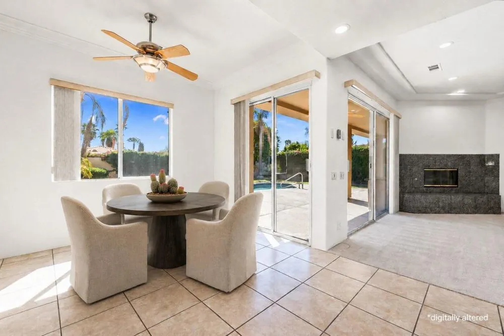 40556 Diamondback Drive Palm Desert, CA 92260