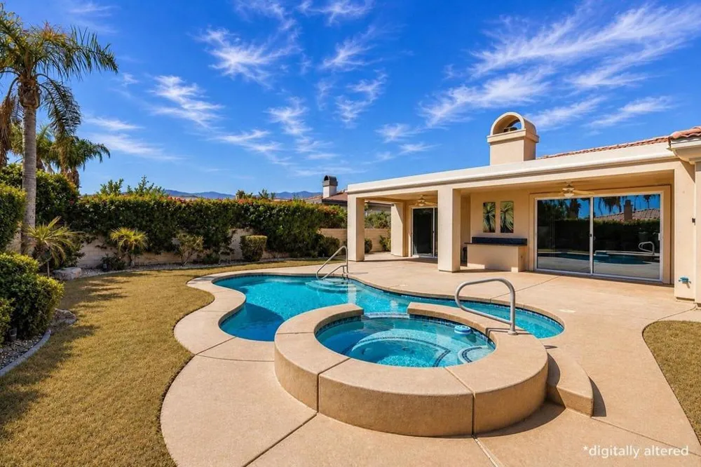 40556 Diamondback Drive Palm Desert, CA 92260