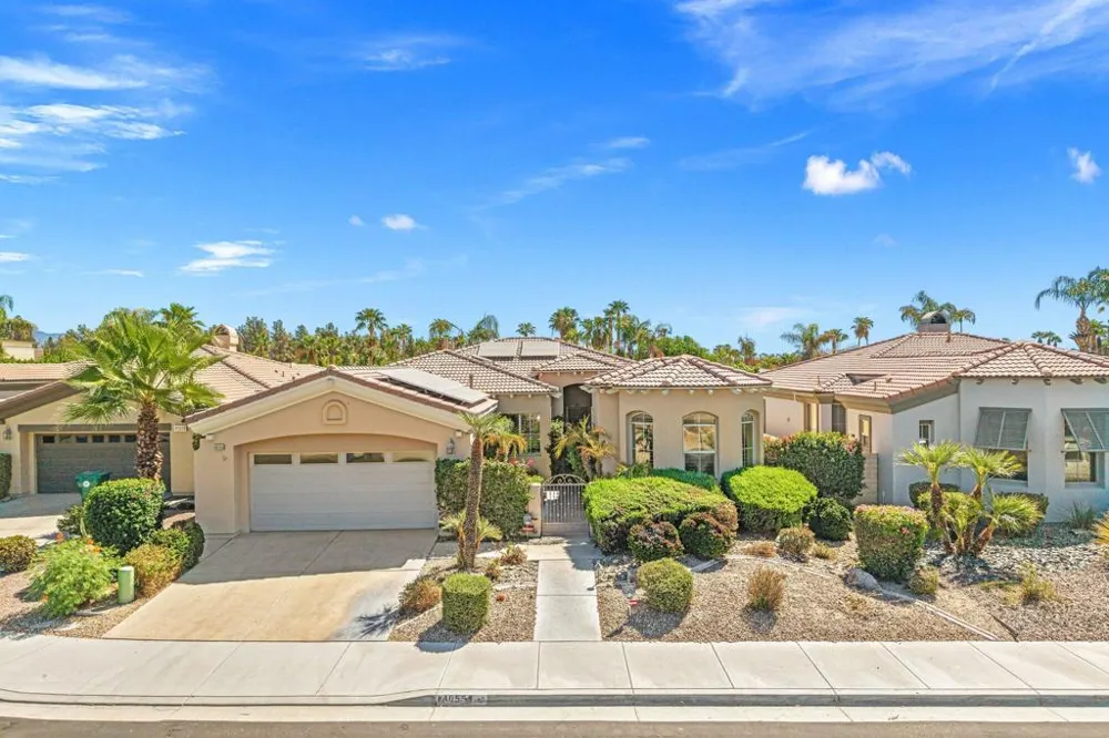 40556 Diamondback Drive Palm Desert, CA 92260