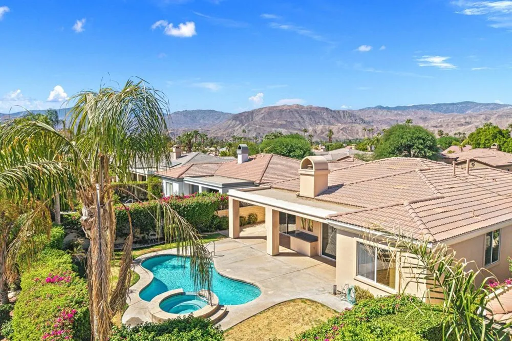 40556 Diamondback Drive Palm Desert, CA 92260