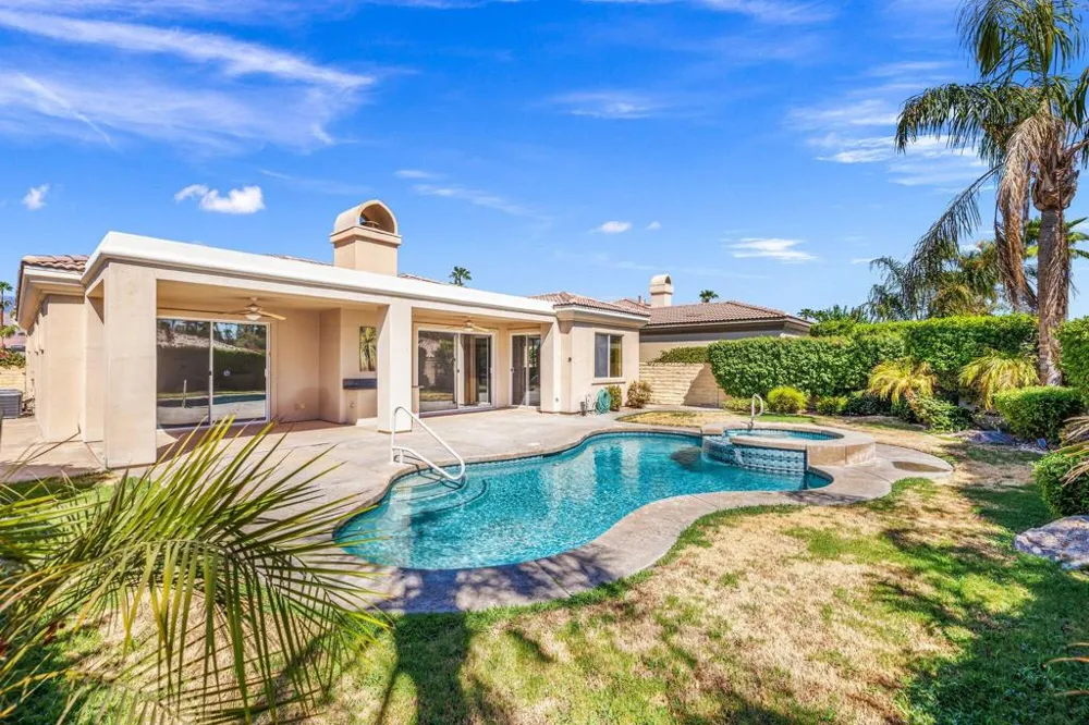 40556 Diamondback Drive Palm Desert, CA 92260