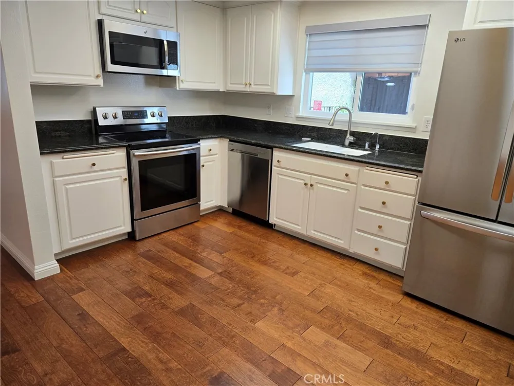 5499 Paseo Del Lago W #2H Laguna Woods, CA 92637