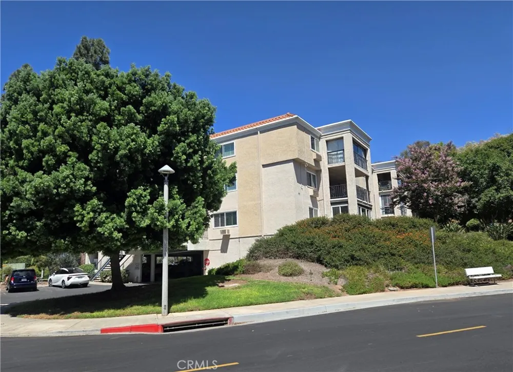 5499 Paseo Del Lago W #2H Laguna Woods, CA 92637