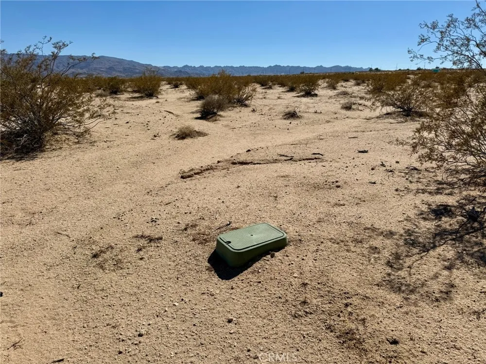 1234 Indian Trl 29 Palms, CA 92277