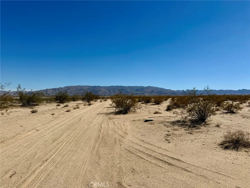 1234 Indian Trl 29 Palms, CA 92277