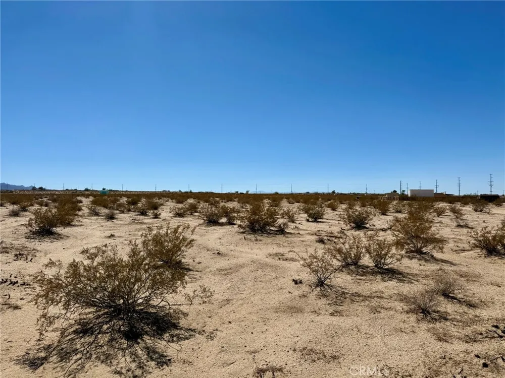 1234 Indian Trl 29 Palms, CA 92277