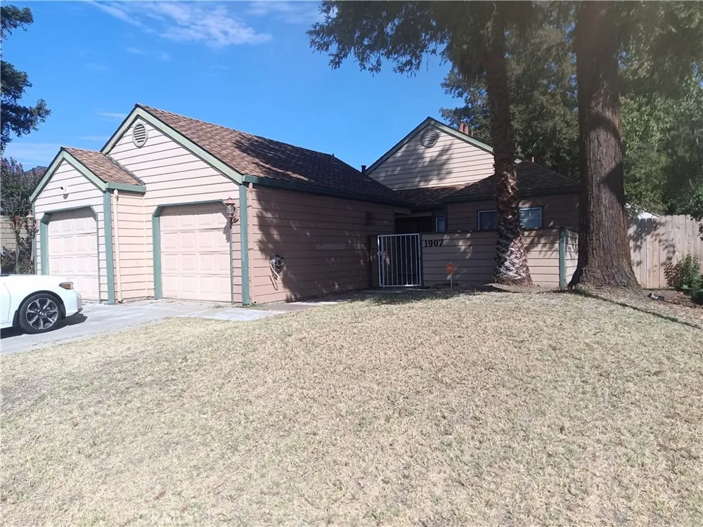 1907 Pontelli Court Stockton, CA 95207
