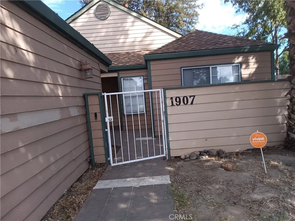 1907 Pontelli Court Stockton, CA 95207