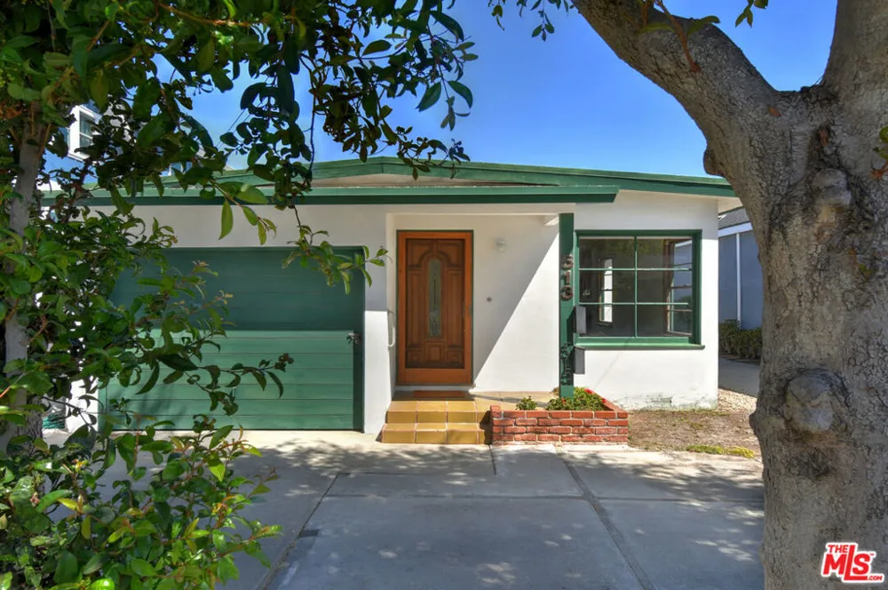 513 24th Place Hermosa Beach, CA 90254