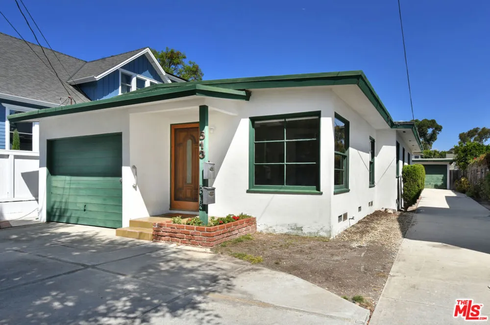513 24th Place Hermosa Beach, CA 90254