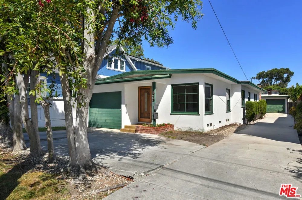 513 24th Place Hermosa Beach, CA 90254
