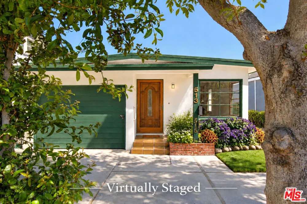 513 24th Place Hermosa Beach, CA 90254