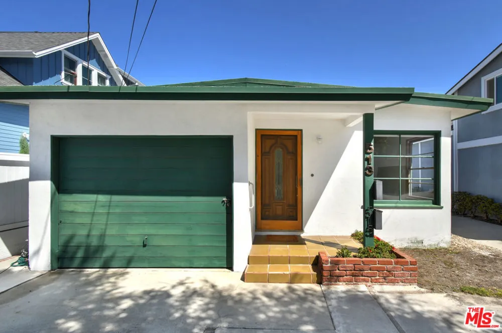 513 24th Place Hermosa Beach, CA 90254