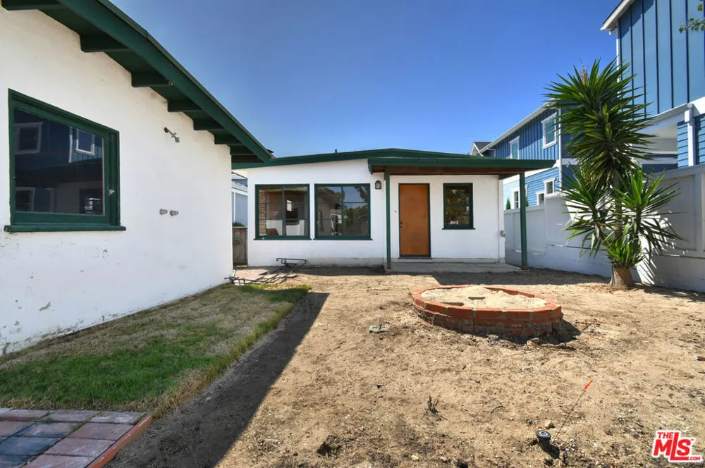 513 24th Place Hermosa Beach, CA 90254