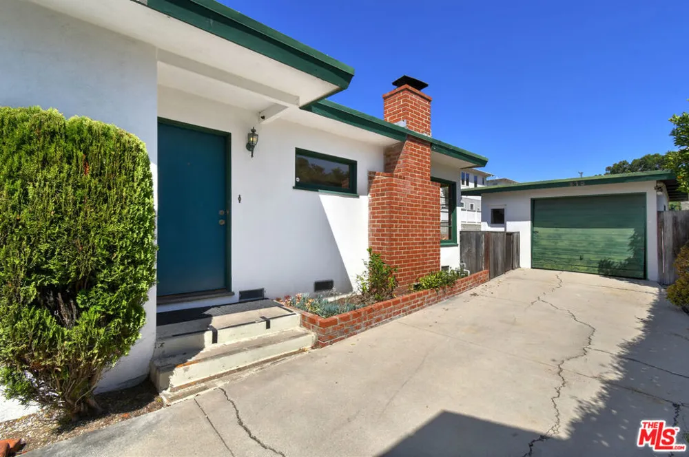 513 24th Place Hermosa Beach, CA 90254