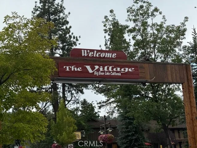 400 Pine Knot Big Bear Lake, CA 92315