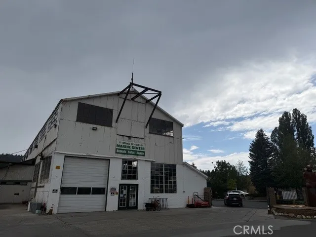 400 Pine Knot Big Bear Lake, CA 92315
