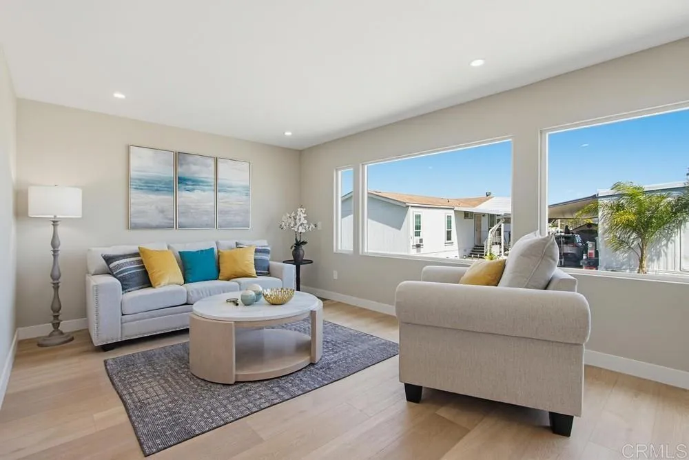 68 Brookside Lane #68 Oceanside, CA 92056